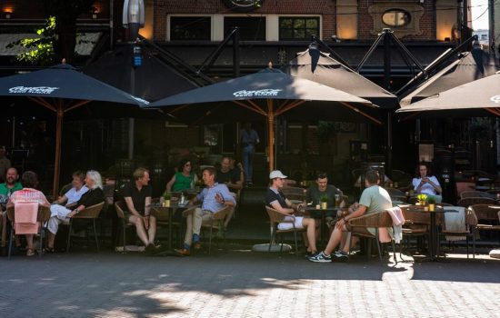 Terras Enschede